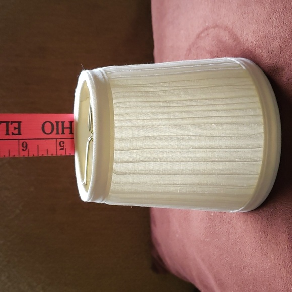 Lamp Shade - Picture 5 of 7